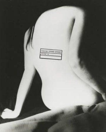 Copyright/Archief by Sanne Sannes