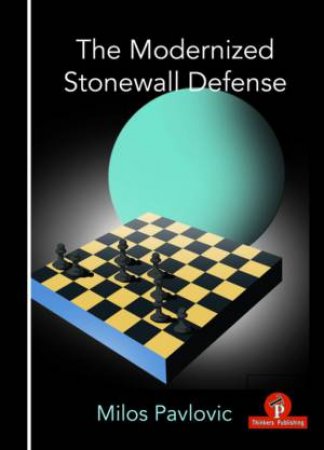 Modernized Stonewall Defense by Milos Pavlovic