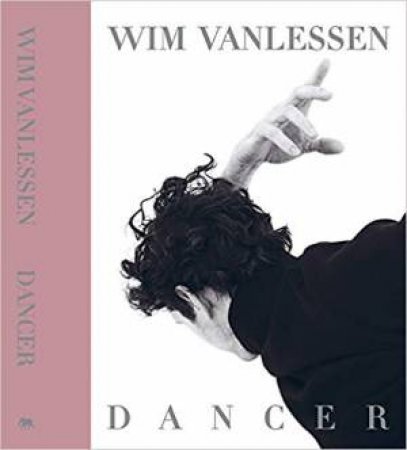 Dancer: Wim Vanlessen by Michael James Gardner & Wim Vanlessen