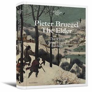 Bruegel: The Hand Of The Master, The 450th Anniversary Edition by Various