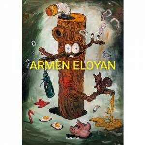 Armen Eloyan by Laurence Gateau & Anne Bonnin