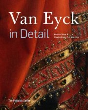 Van Eyck In Detail