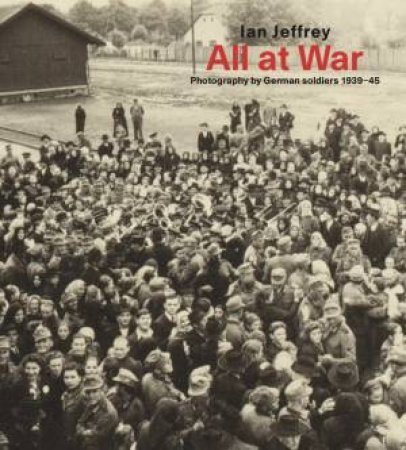 All At War by Ian Jeffrey