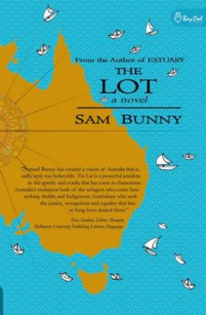 The Lot by Sam Bunny