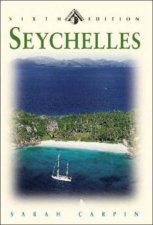 Seychelles  6 Ed