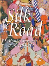 Silk Road 2e