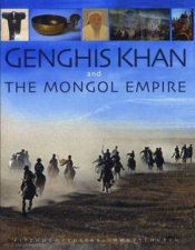 Genghis Khan and the Mongol empire