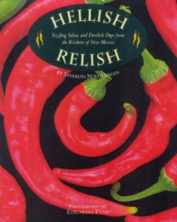 Hellish Relish by Sharon Niederman