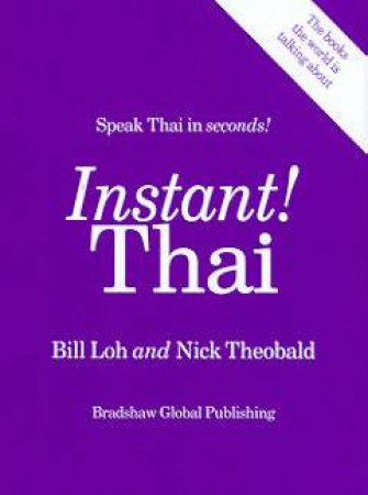 Instant! Thai by Various