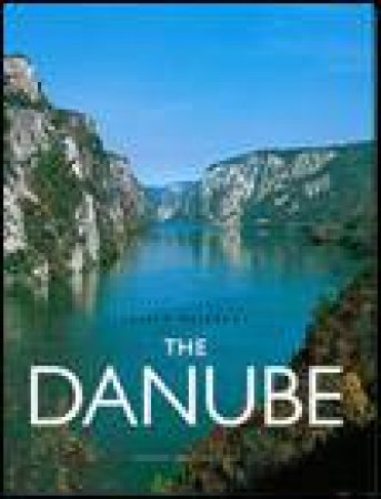 Danube by Laszlo Meszaros