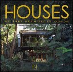 Houses by Thai Architects Volume 1