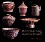 Bencharong Royal Thai Porcelain