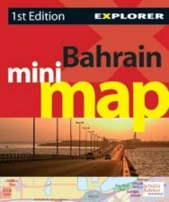 Explorer Bahrain Mini Map