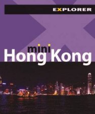 Mini Hong Kong Explorer