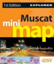 Muscat Mini Map