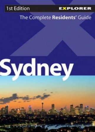 Explorer: Sydney by Explorer