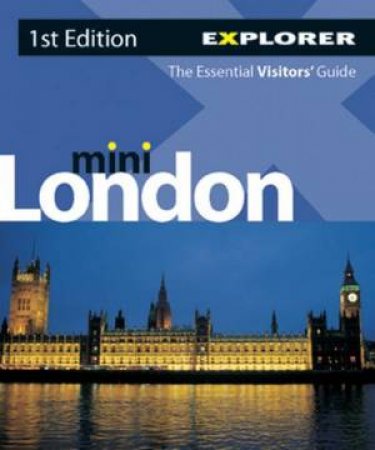 Explorer: Mini London by Explorer