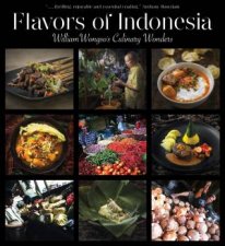 Flavors of Indonesia