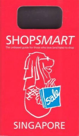 Shopsmart Singapore by C Licence