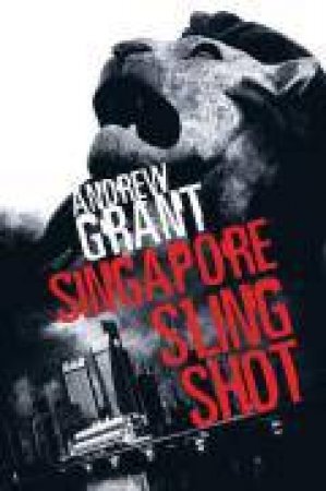 Singapore Sling Shot by Andrew Grant