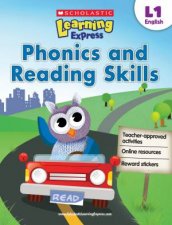 Phonics and Reading Skills