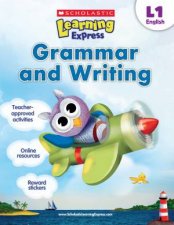 Grammar and Writing