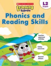 Phonics and Reading Skills