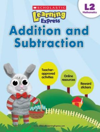 Addition and Subtraction by Various