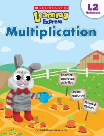 Multiplication by Various