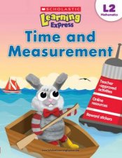 Time and Measurement