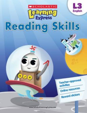 Reading Skills by Various