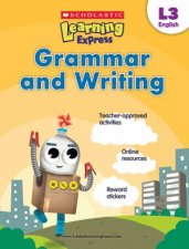 Grammar and Writing