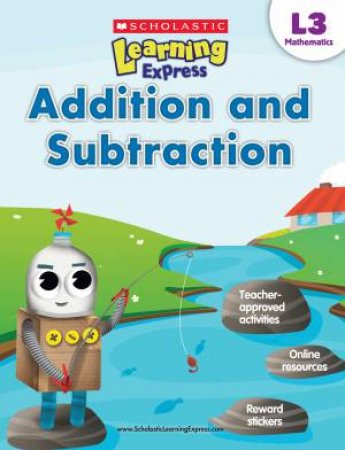 Addition and Subtraction by Various