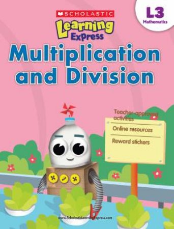 Multiplication and Division by Various