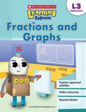 Fractions and Graphs by Various