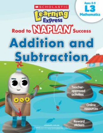 Addition And Subtraction by Various