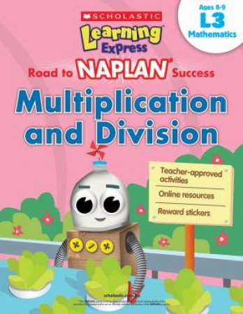 Multiplication And Division by Various