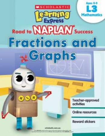 Fractions And Graphs by Various