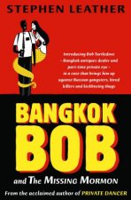 Bangkok Bob and the Missing Mormon