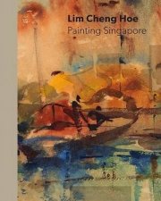 Lim Cheng Hoe Painting Singapore