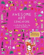 Awesome Art Singapore