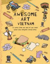 Awesome Art Vietnam