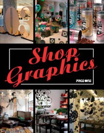 Shop Graphics by DALQUIE CLAIRE