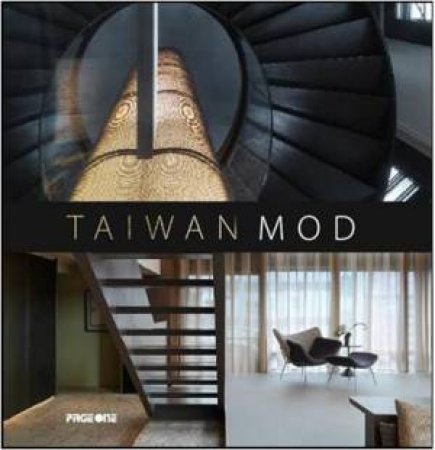 Taiwan Mod by GERRITSEN MARC & HEERDE  LUUK VAN