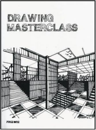 Drawing Masterclass by RANI  RUZAIMI MAT