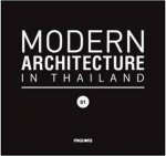 Modern Architecture in Thailand 01