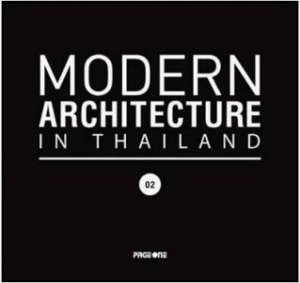 Modern Architecture in Thailand 02 by STHAPITANONDA NITHI