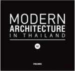 Modern Architecture in Thailand 02