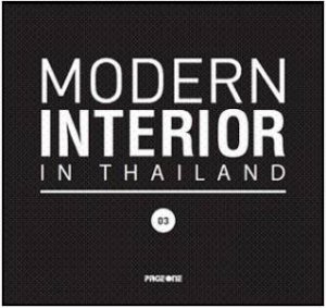 Modern Interior in Thailand: Commercial. Office. Cultural. Hotel / Resort. Health Care. Houses / Residential by STHAPITANONDA NITHI (ED)