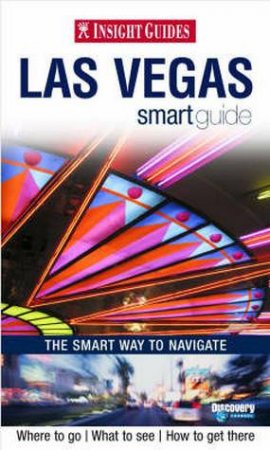 Insight Smartguide: Las Vegas by UNIVERSAL